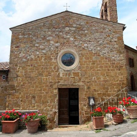 Antica Torre "La Casalta" Appartement Petroio Buitenkant foto